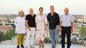 צילום: ארנון בוסאני